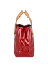 Reade PM Vernis, bottom view
